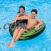 6-Pack Intex River Rat 48-Inch Inflatable Tubes For Lake/Pool/River | 6 x 68209E   